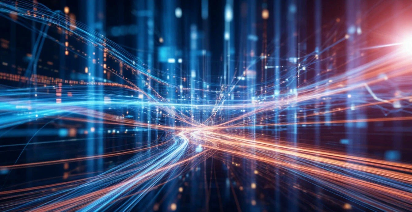 Высокоскоростные каналы связи